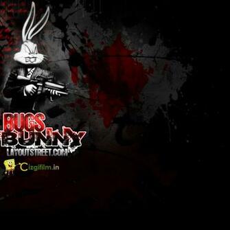 Gangster Background Ejozyca Site40 Net Bugs Bunny Im Gangsta
