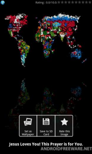 3d Wallpaper For Android Phones
