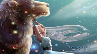 Leo Zodiac Wallpaper HD Lion Pictures One