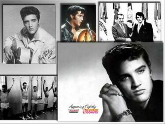 Fondos Elvis Wallpaper