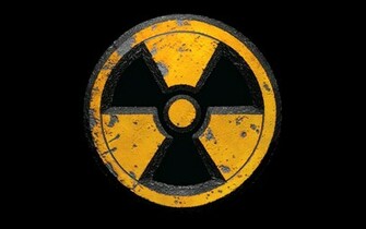 Nuke Symbol Wallpaper Image Pictures Becuo