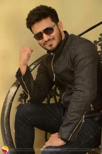 Of Hot Nikhil Siddharth Actor
