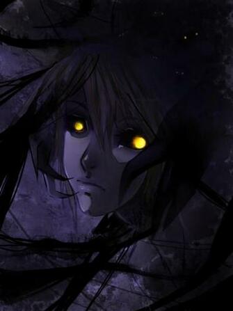 Anti Sora By Alicechan