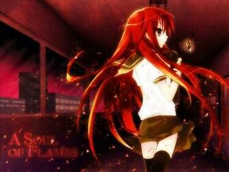 Shana Wallpaper