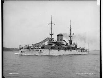 Wallpaper Uss Illinois