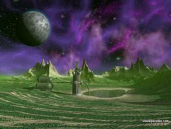 Paradox 3d Wallpaper Pump Station Multiple Sizes