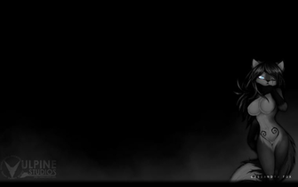 Fox Furry Wallpaper Fandom