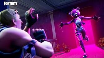 Fortnite Background