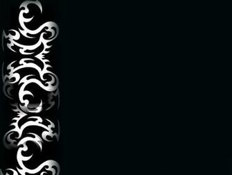 Tribal Wallpaper Background