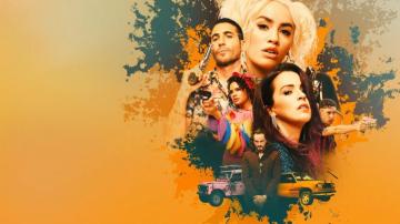 Sky Rojo Tv Series Backdrops The Movie Database Tmdb