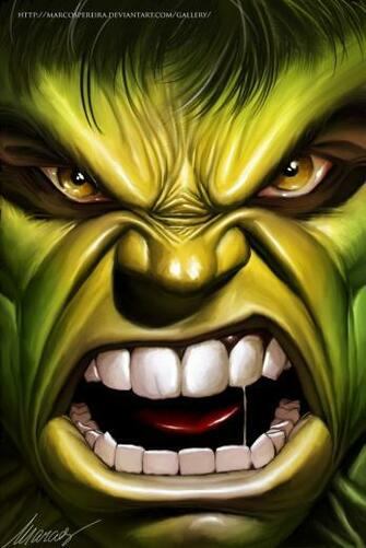 Batman Vs Superman Incredible Hulk Live Wallpaper For Android Image