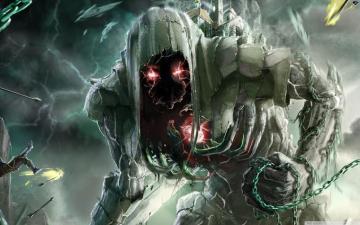 Fantasy Creature HD Wallpaper And Background