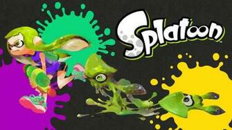 Splatoon Im Genes Juego Wii U 3djuegos