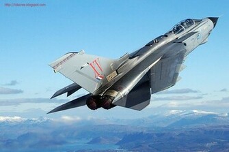 HD Wallpaper Of Fighter Aircraft Screensaver