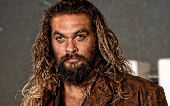 Jason Momoa Wallpaper