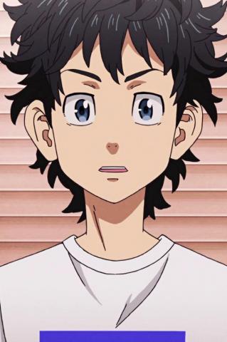 Tokyo Revengers Episode Gallery Anime Shelter In