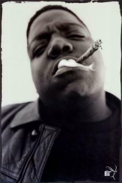 Beef Tupac Shakur Vs The Notorious B I G Rappingmanual