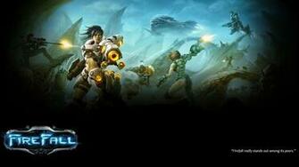 Firefall First Wallpaper Forums