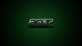 Green Acer Wallpaper HD By Belkacemrezgui