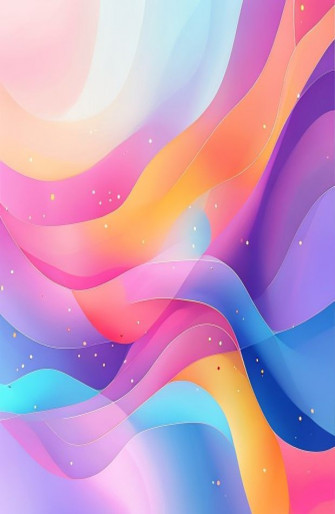 Aesthetic Wallpaper For iPad