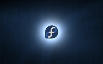 Fedora Wallpaper