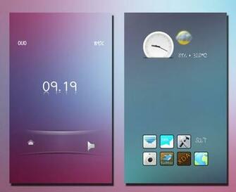 Best Android Home Screen Layouts Desktop Spotting
