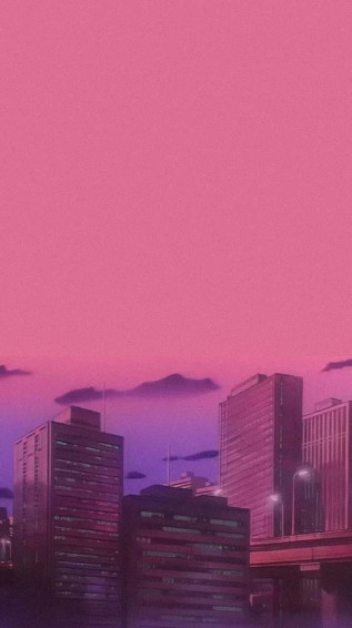 Pink Aesthetic Wallpaper