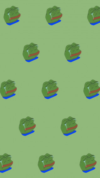 Large Pepe Wallpaper For Android