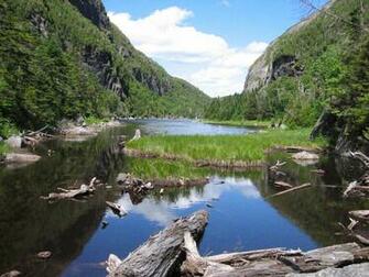Adirondack Wallpaper