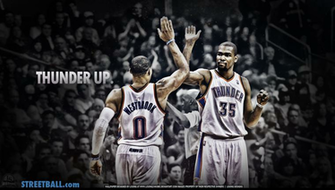 Kevin Durant Dunk Wallpaper