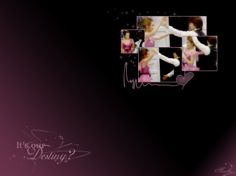 Wallpaper Hermione Granger