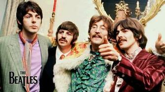 Sgt Pepper Wallpaper