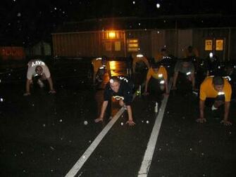 Bethel S Njrotc Experiences Basic Training At West Point