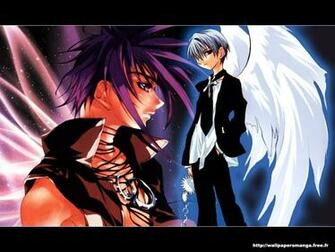 D N Angel Image Dnangel HD Wallpaper And Background