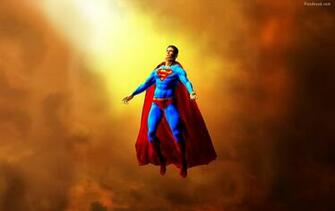 Superman Wallpaper Widescreen Wide Screen 1080p 2k 4k