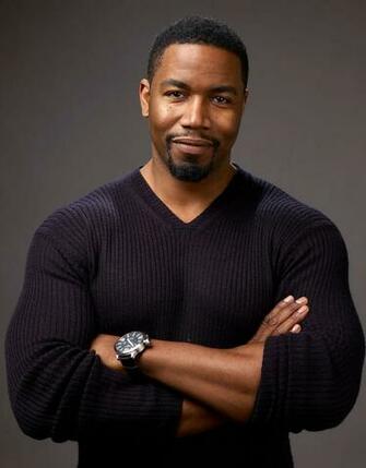 Michael Jai White Tyson Beckford To Star In Male