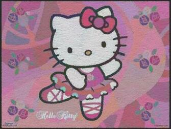 Hello Kitty Wallpaper For Tablet