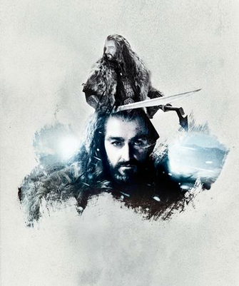 Richard Armitage Image Thorin Oakenshield Wallpaper And