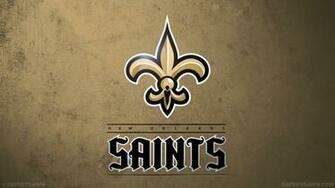 New Orleans Saints Wallpaper HD Background