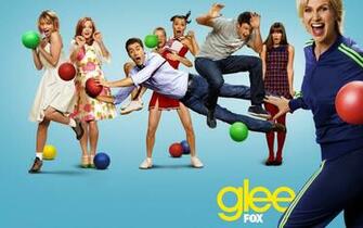 Glee Wallpaper