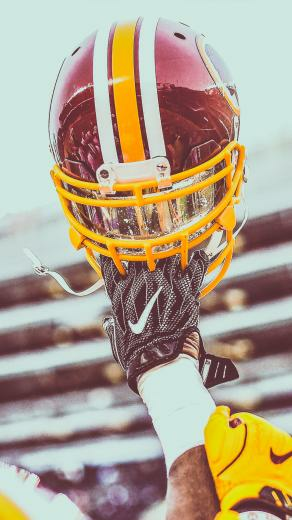 Washington Redskins Wallpaper Top
