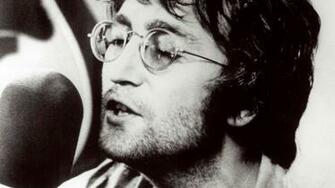 Our Wallpaper Of The Week John Lennon