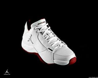 Jordan Shoes Wallaper Picture