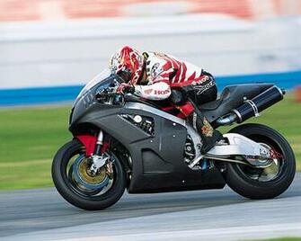 Honda Rc51 X Wallpaper