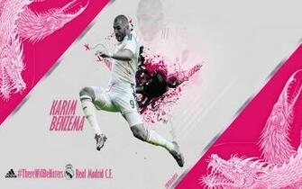 Karim Benzema Wallpaper By Chrisramos4