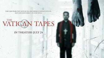 The Vatican Tapes Wallpaper And Background Image Net