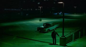 Paris Texas
