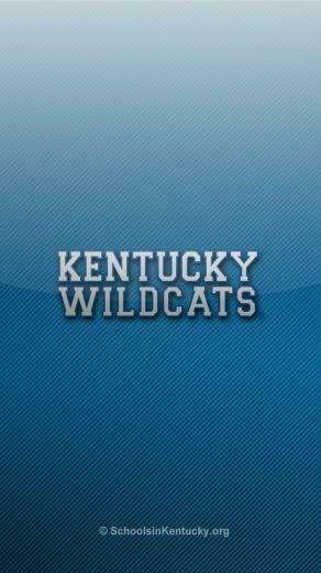 Arizona Wildcats iPhone Wallpaper Kentucky