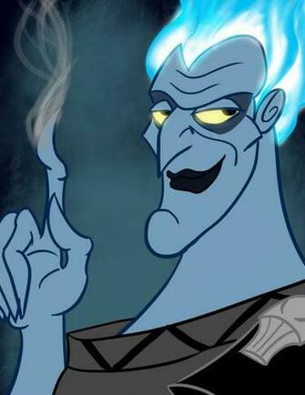 Disney Hades Wallpaper Days Of