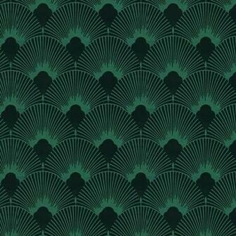 Deco Fabulous Wallpaper By Nono From Direct Great Gatsby
